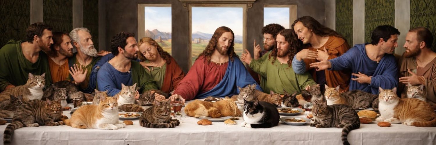 Jezus 🇪🇺🇵🇱🇪🇺's banner