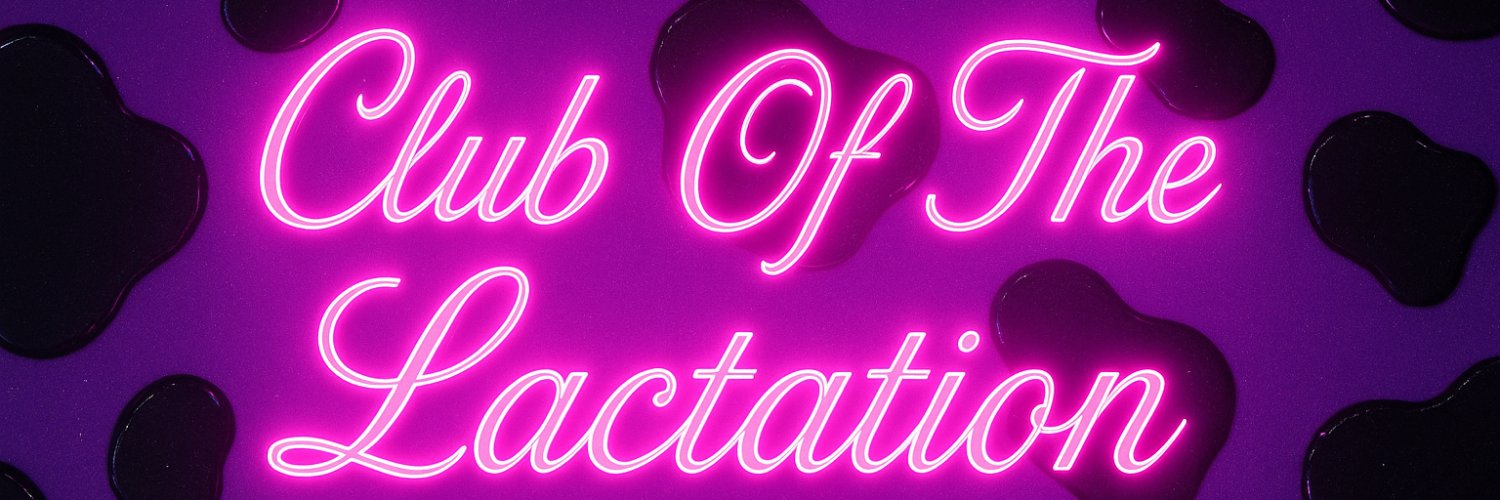 Club Of the Lactation's banner