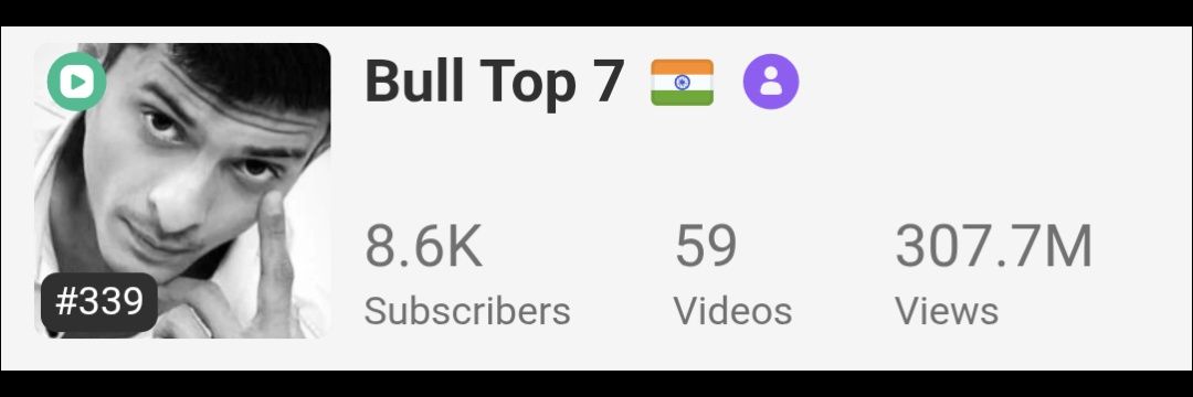BULLTOP7's banner
