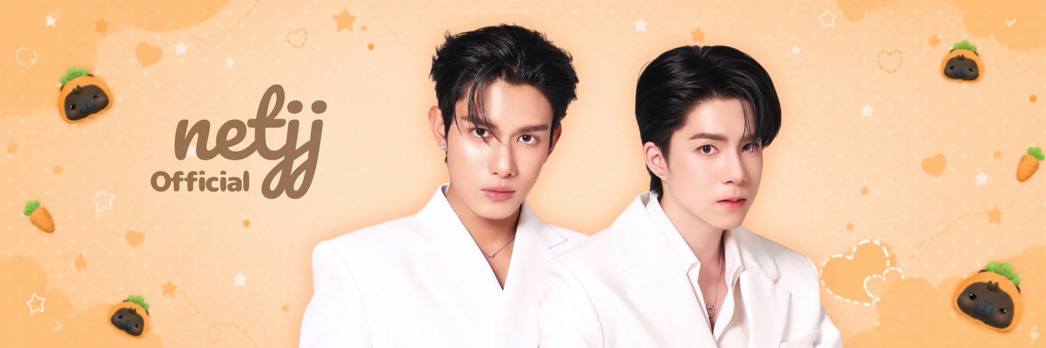 NETJJ OFFICIAL's banner