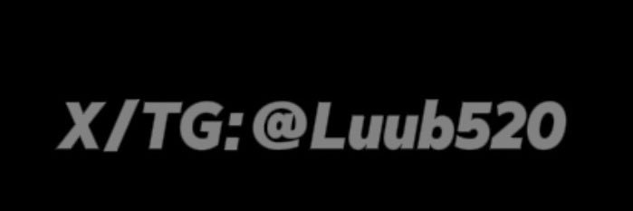 Luub520's banner