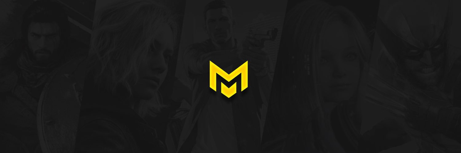 Metaload's banner