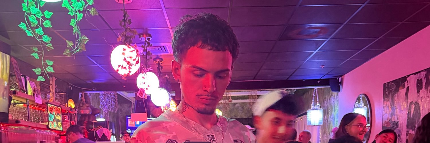Gio Guapo😈's banner