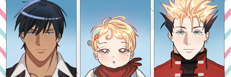 Daishyovxki's banner
