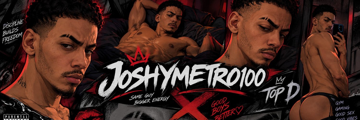 Joshy's banner