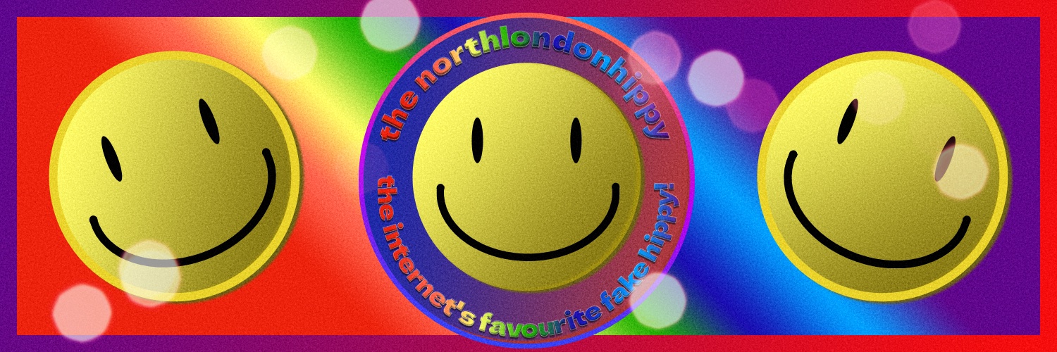the northlondonhippy's banner