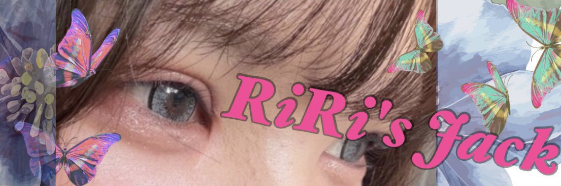 りりの底。's banner