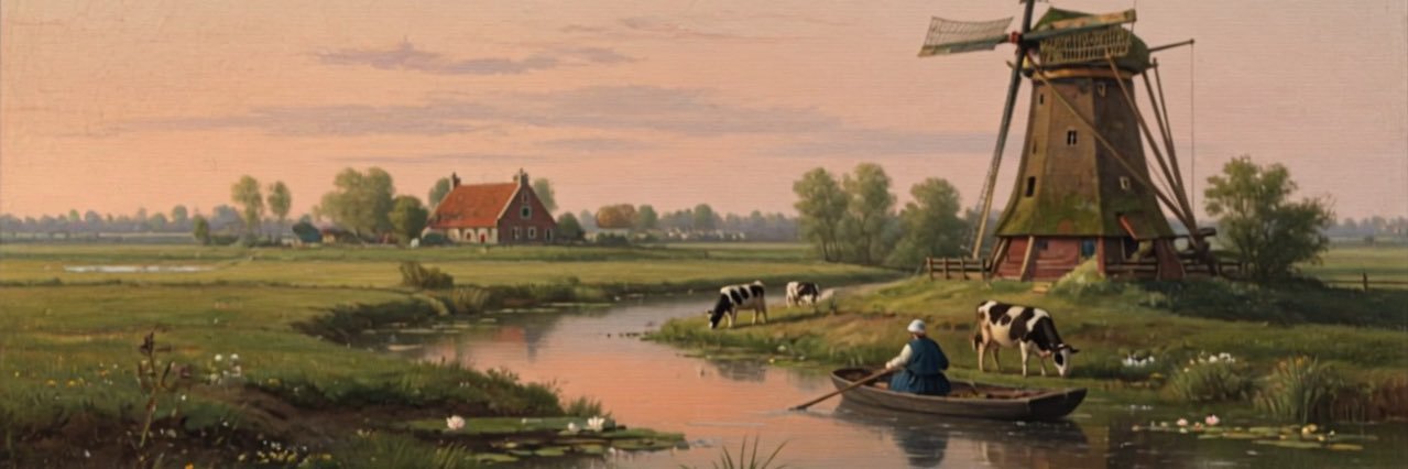 Mieke Lieke's banner
