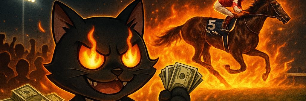 08 Frankel(フランケル 競馬)'s banner
