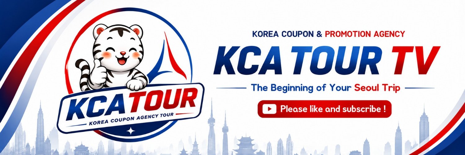 KCA TOUR's banner