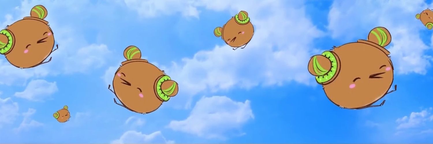 kiANNa 🥝's banner