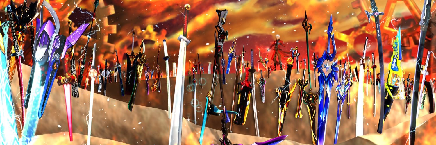 ⚔️Sword of The Day⚔️'s banner