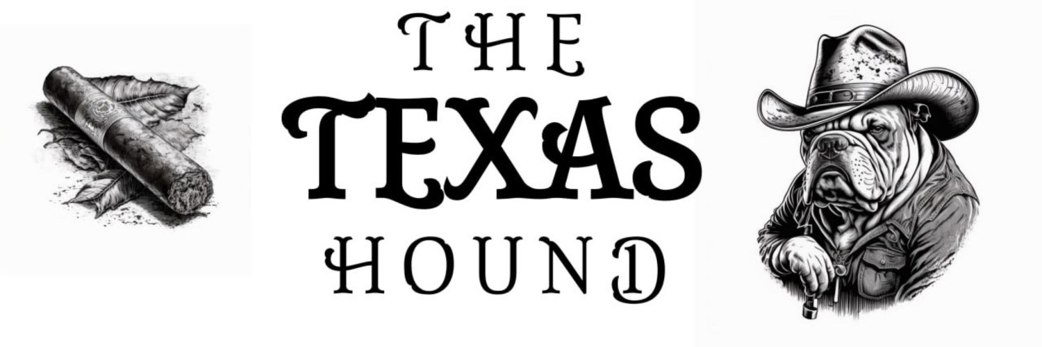 Texas Hound's banner