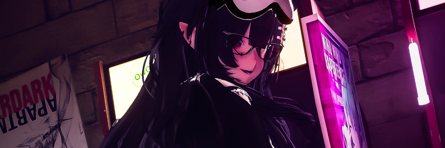 Lychee's banner