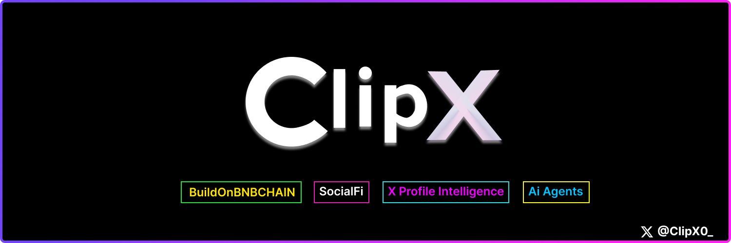 ClipX's banner