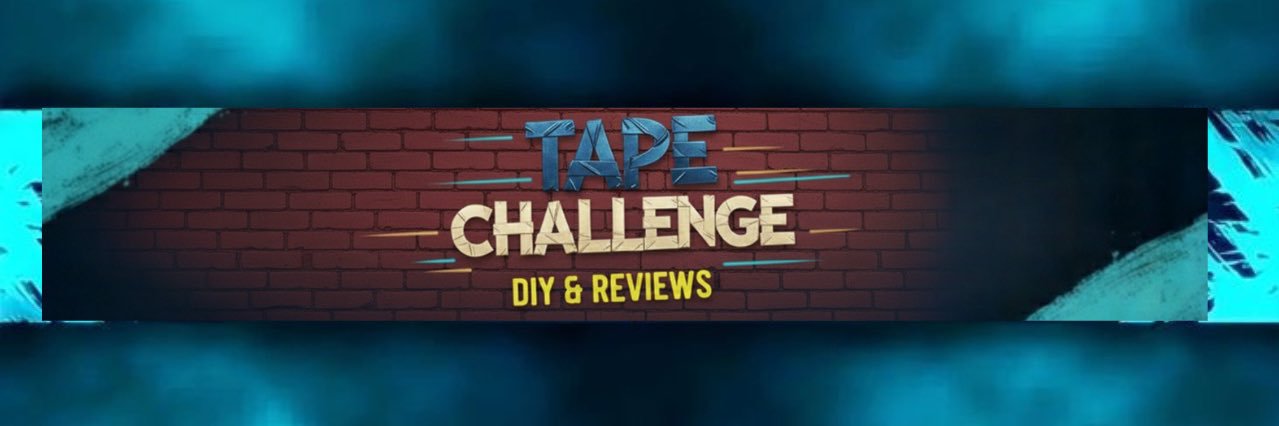 duct tape's banner