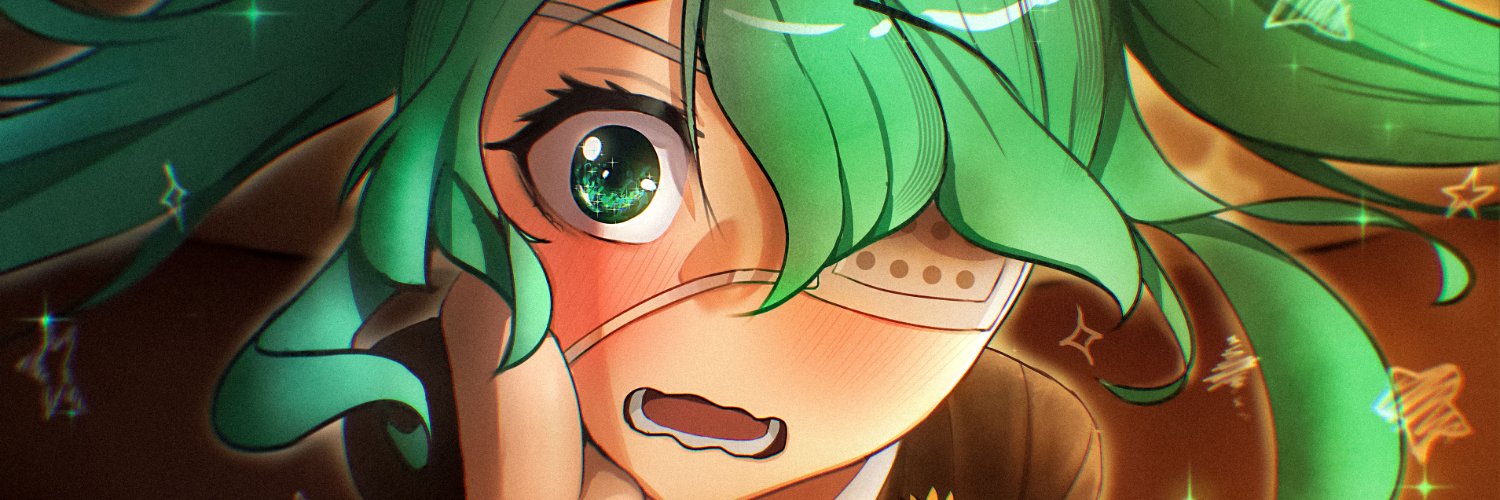 Kuromasa | Comms Closed's banner