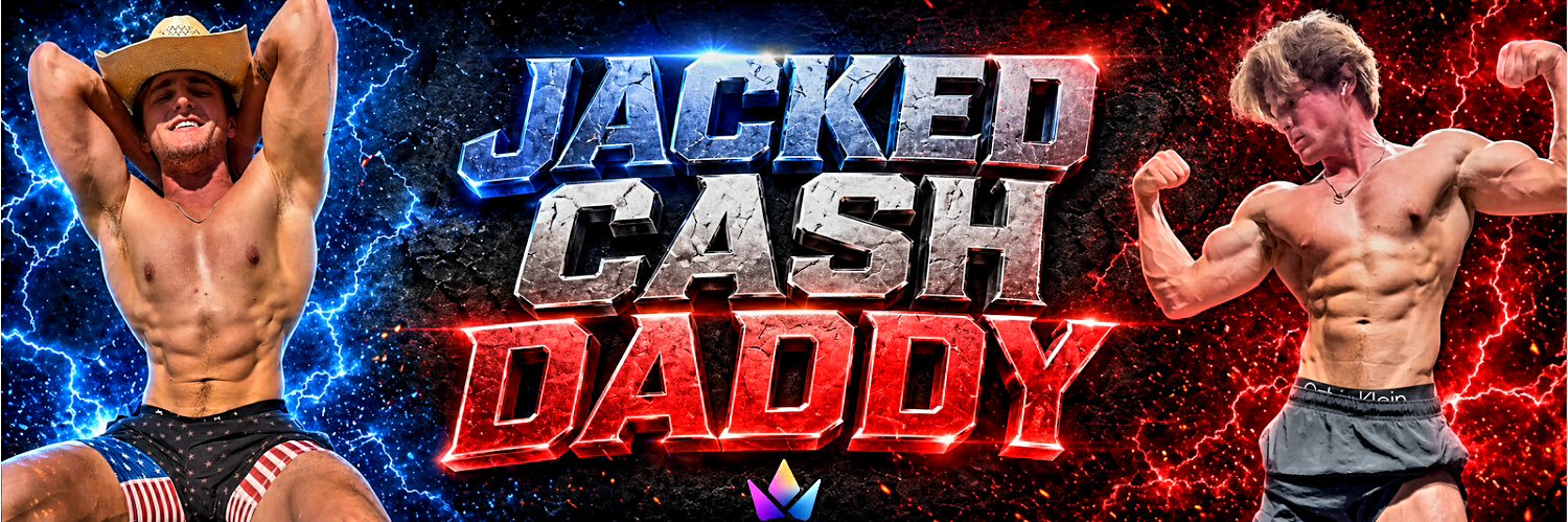 Jackedcashappdaddy's banner