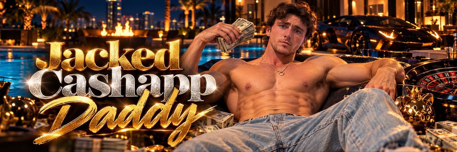 Jackedcashappdaddy's banner