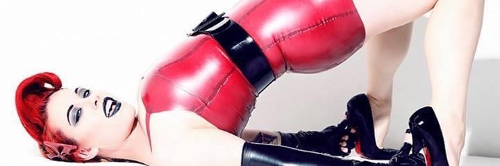 🦇 Deanna Deadly 🦇 Bday July 25's banner