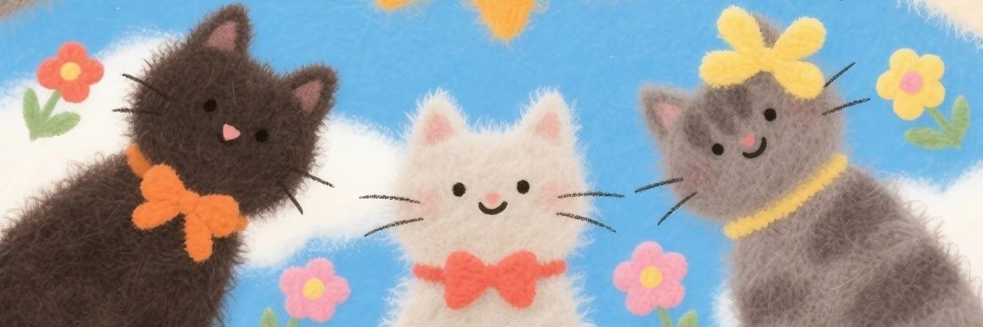 乔木喵叁嬢（泌乳中🍼）'s banner