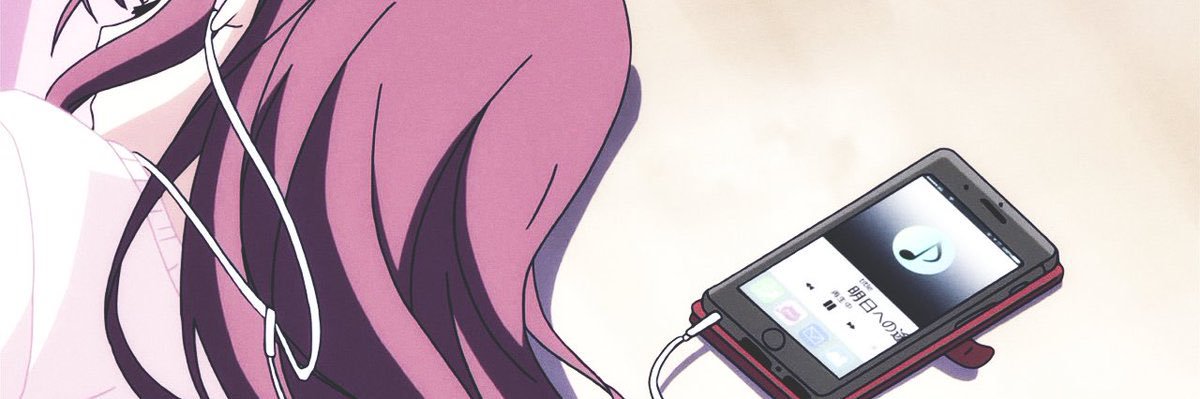 Aozora's banner