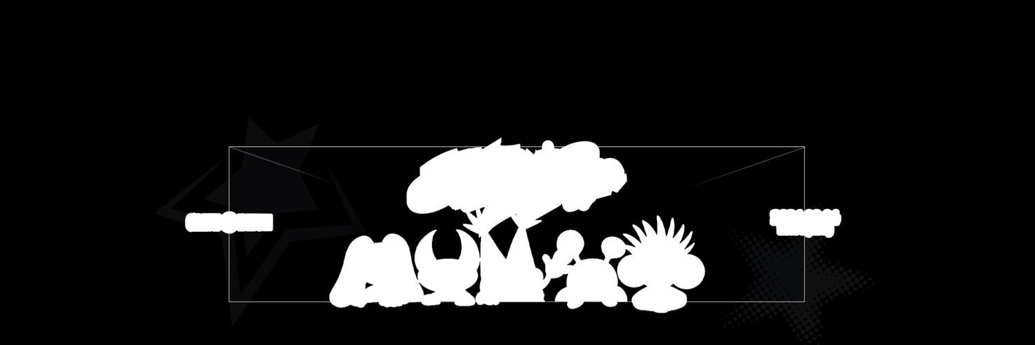 can't be blue's banner