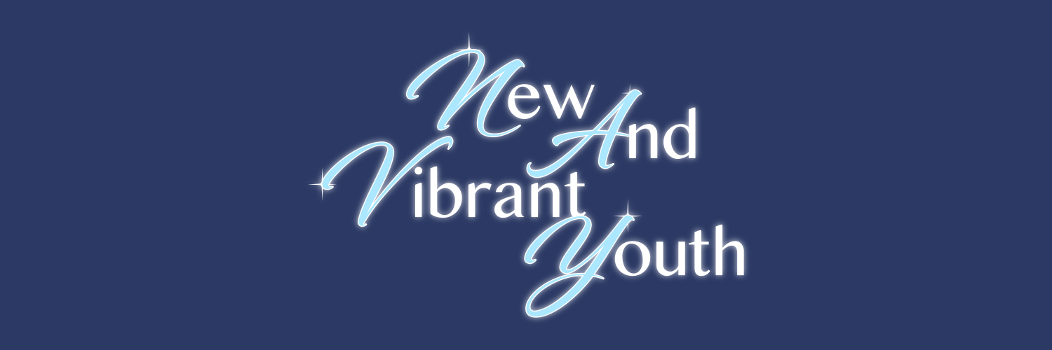 N.A.V.Y's banner