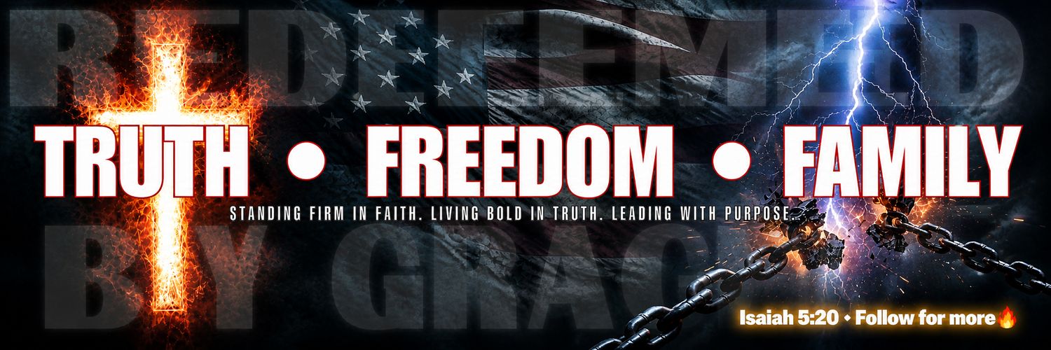 RedeemedAdam's banner