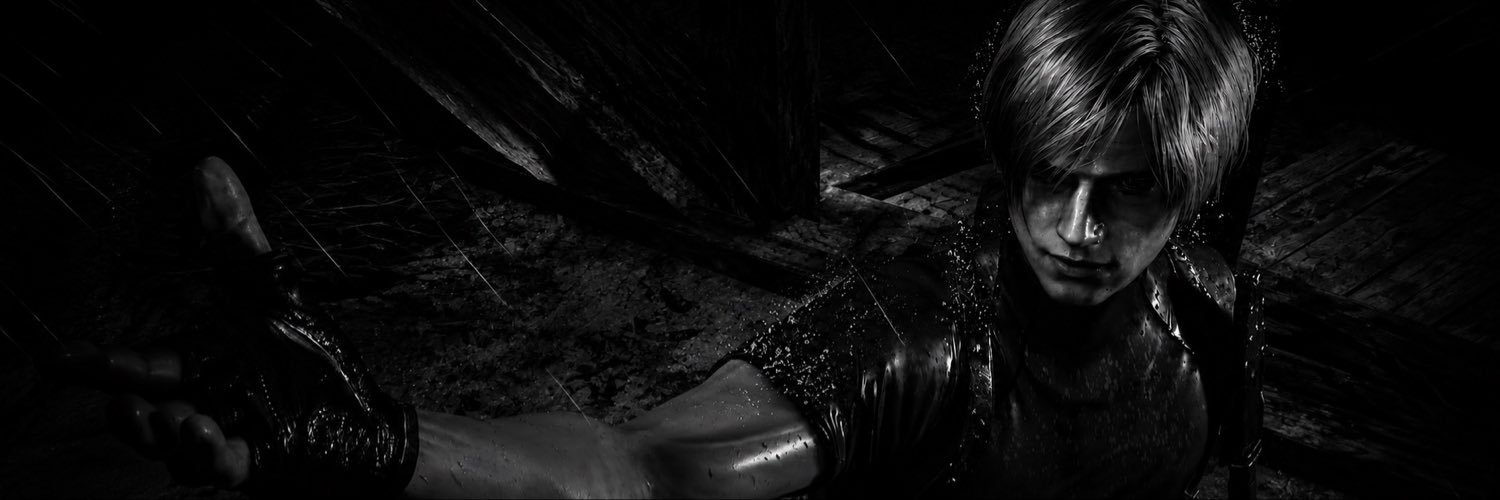⛓️‍💥 ليوو | ℒℯℴ's banner