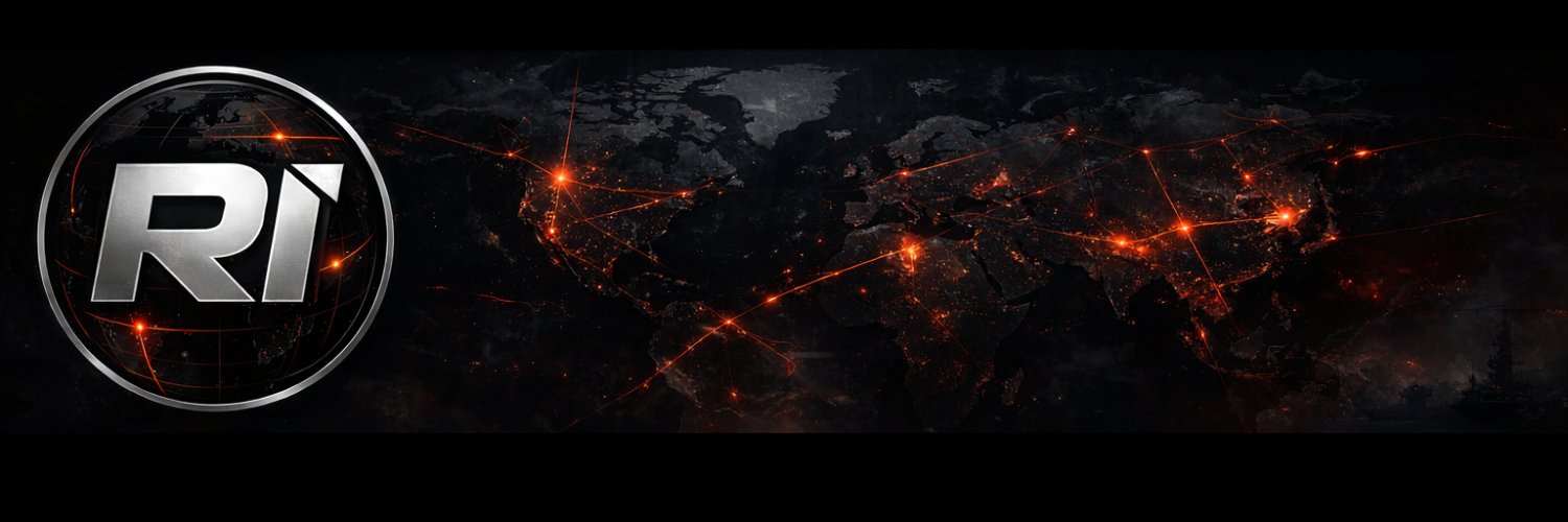 Realidad Internacional 🌍's banner