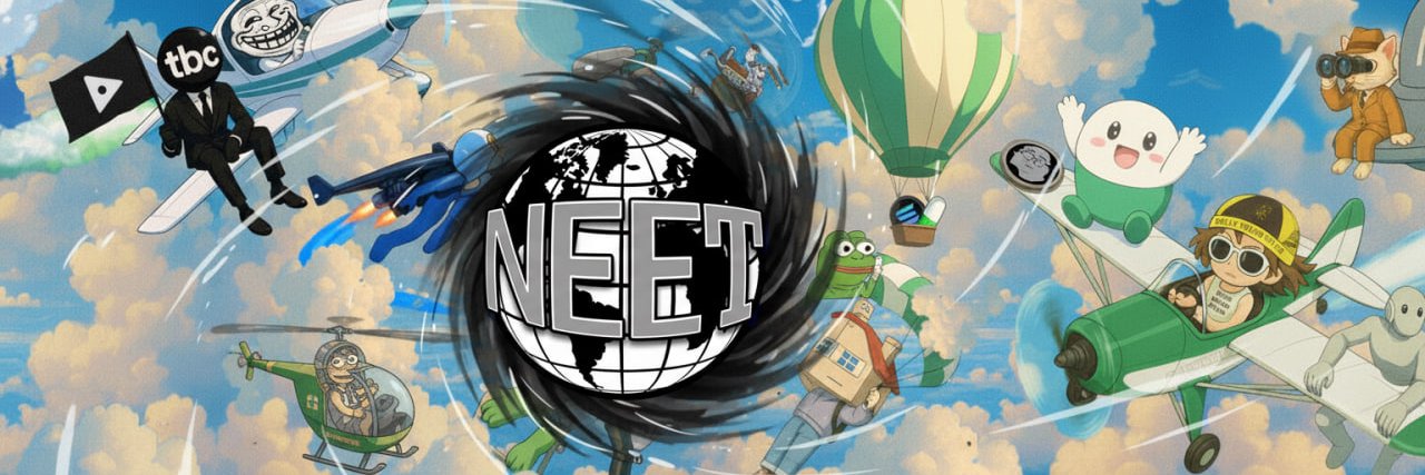 neetguy's banner
