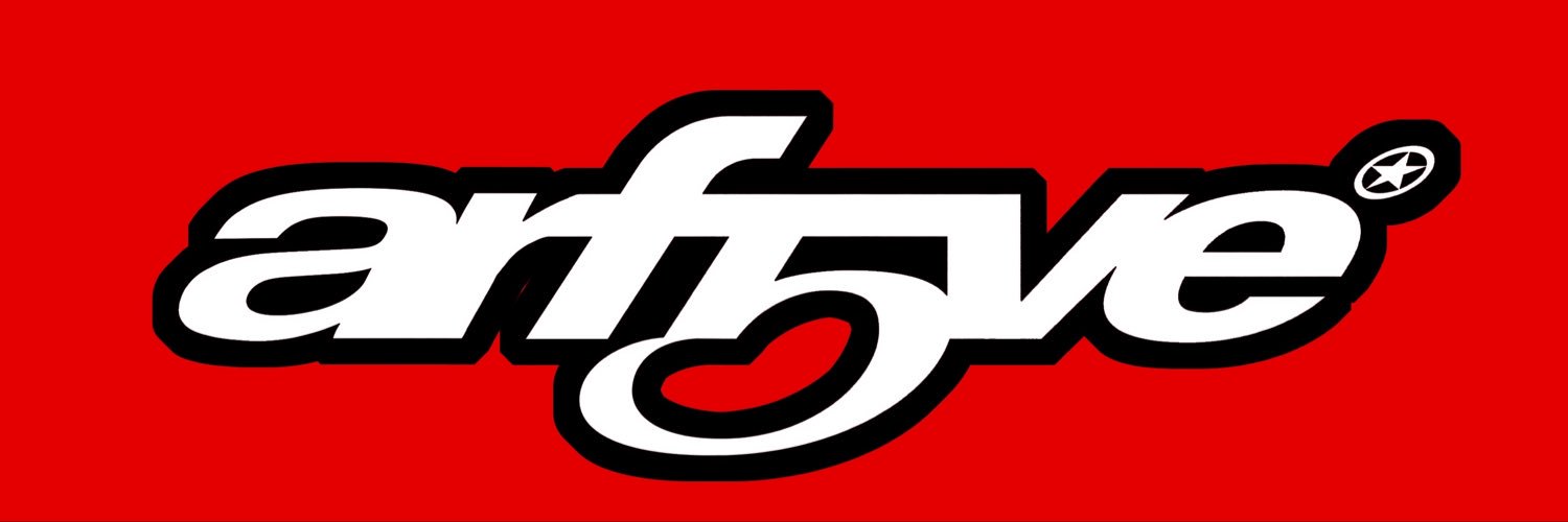 arf5ve ‼️ #savef5ve's banner