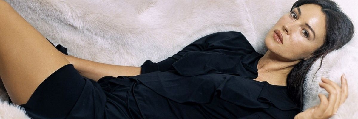 No One's banner