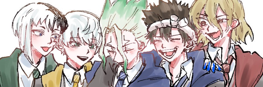 ほに's banner