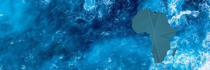 Maradona Of Africa's banner