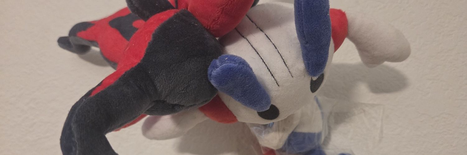 Floette's banner