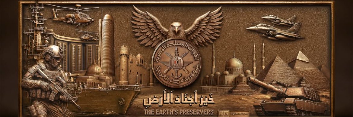 Foad🇪🇬's banner
