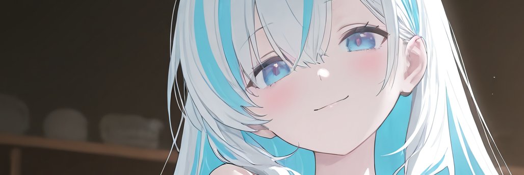ほしなぎすてらちゃん⭐✨'s banner