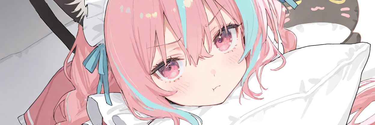 せつねこ@Xくん怒らないでください's banner