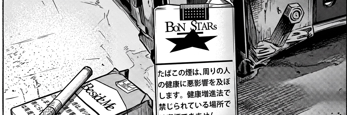 Behind the Super Daily. Fan acc. #29 of Yamada.'s banner