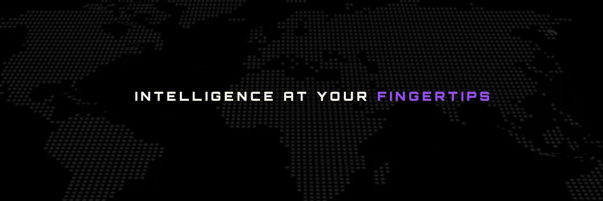 Recon Labs's banner