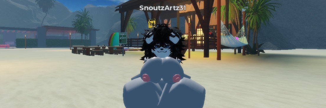 SnoutzArtz's banner