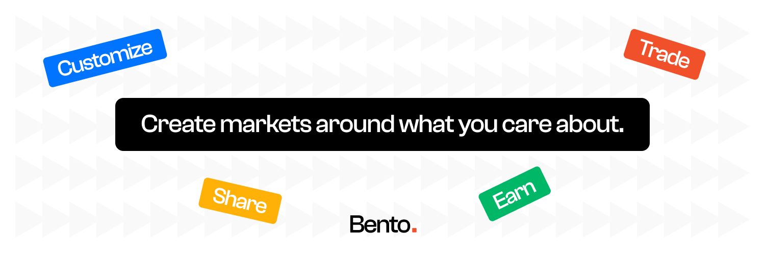 Bento.fun's banner
