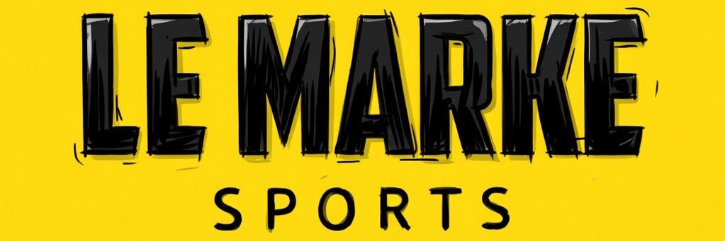 Le Marke Sports's banner