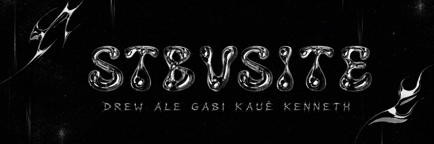 stbvsite's banner