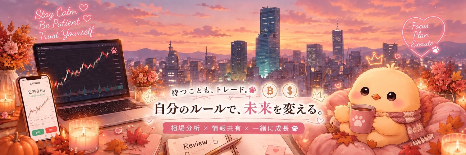 chapi (ちゃぴ)'s banner
