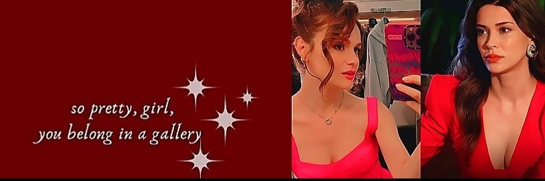 Katil Nafiye's banner