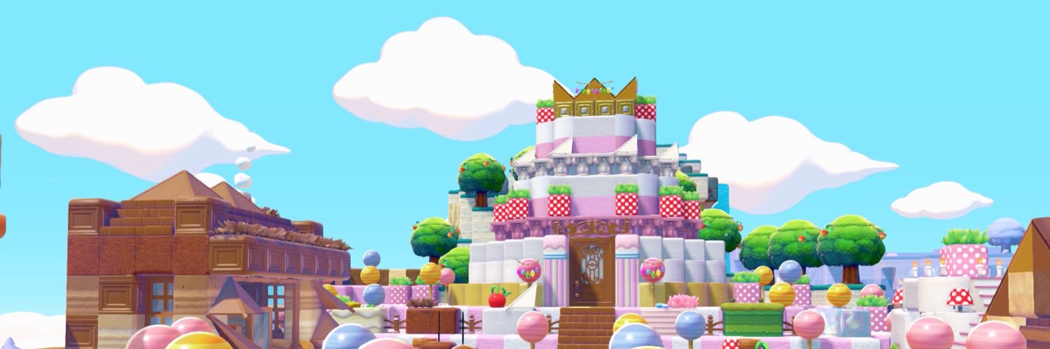 みみめろ❤︎ぽこあプレイ中's banner