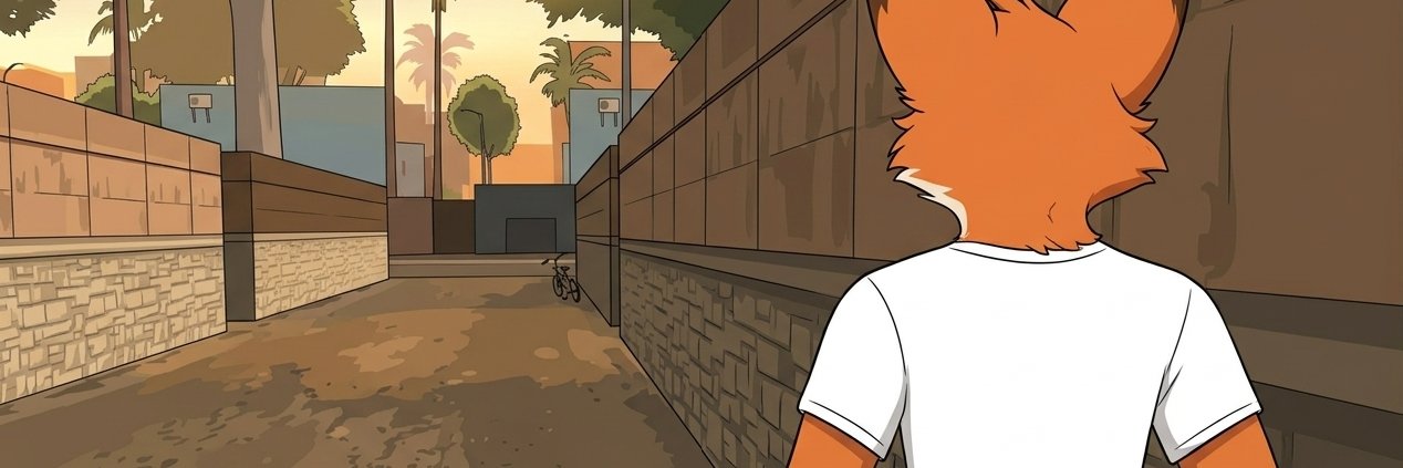 EpicFox (SFW-Art)'s banner